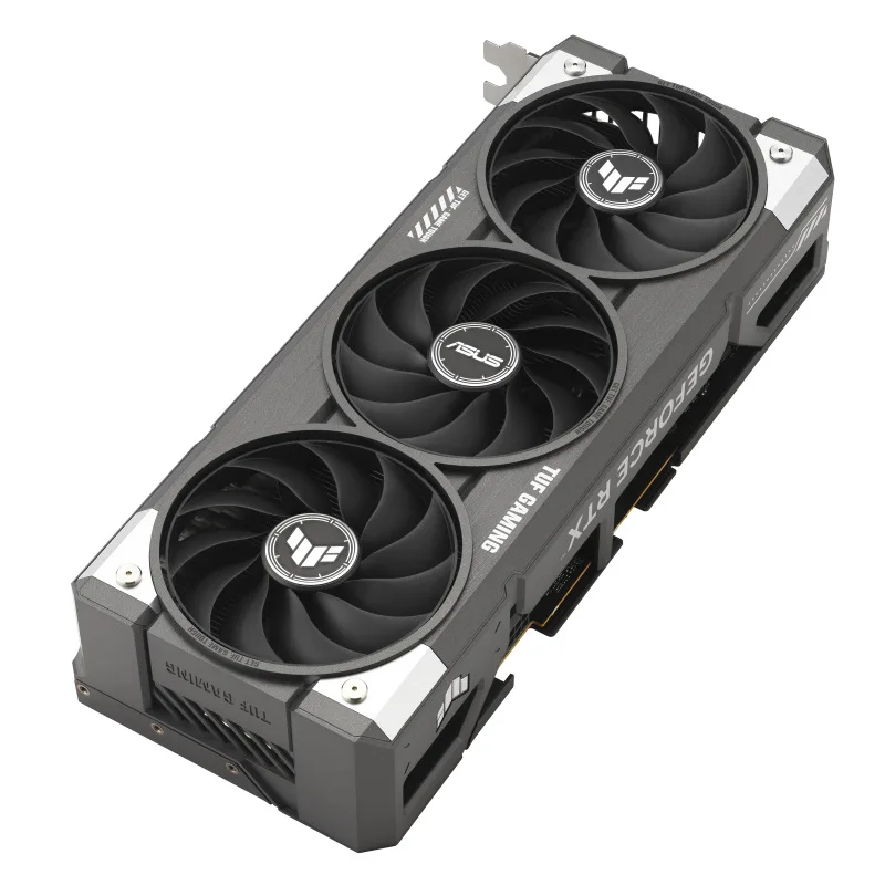 Tuf RTX5060 O8G Gam… - image
