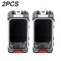 2PCS boxes BB