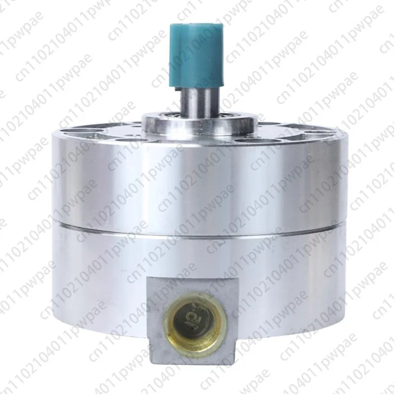 Bomba de aceite de engranajes tipo BBS, bomba de aceite hidráulica tipo engranajes de alta presión, BBS-16 BBS-20 BBS-25 BBS-32