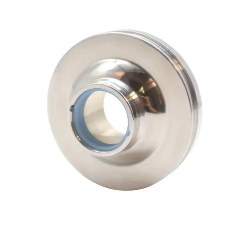 Seal Cartridge Assembly for Waterjet Cutting Pump and Ultra High Pressure Water Jet Machine Systems