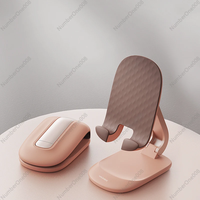 

Mobile Phone Holder, Desktop Support Rack, Mobile Phone Holder Switch, Lazy Seat Frame, Universal Live Broadcast Online Class Pe