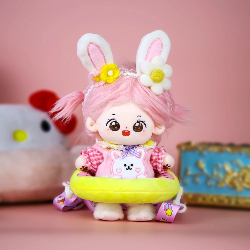 DBS Dream Fairy 1/6ตุ๊กตาน่ารักตุ๊กตาผ้าแต่งตัวทั้งชุด Kawaii DIY ของเล่น DIY แต่งหน้าตัดผมสำหรับเด็กผู้หญิง