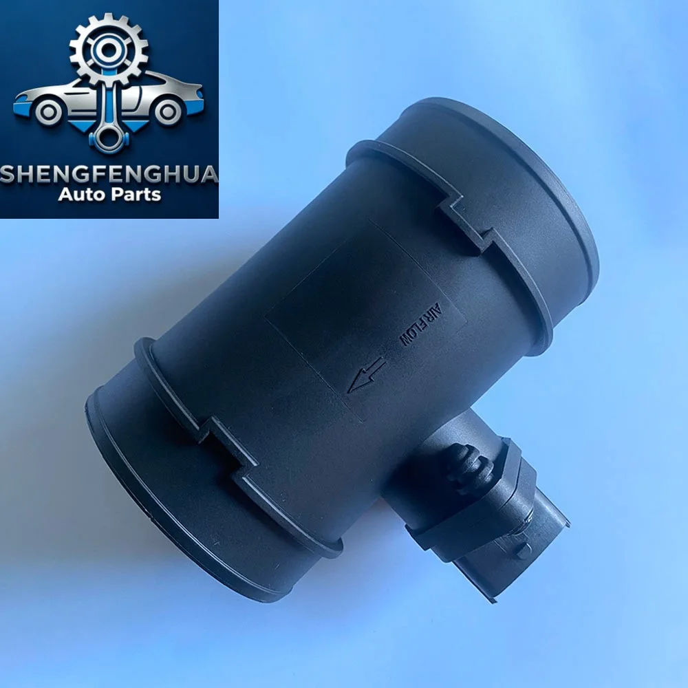 For Fiat Ducato Iveco Daily 2.3L Diesel MAF Sensor 0281002565 133732208 504026069