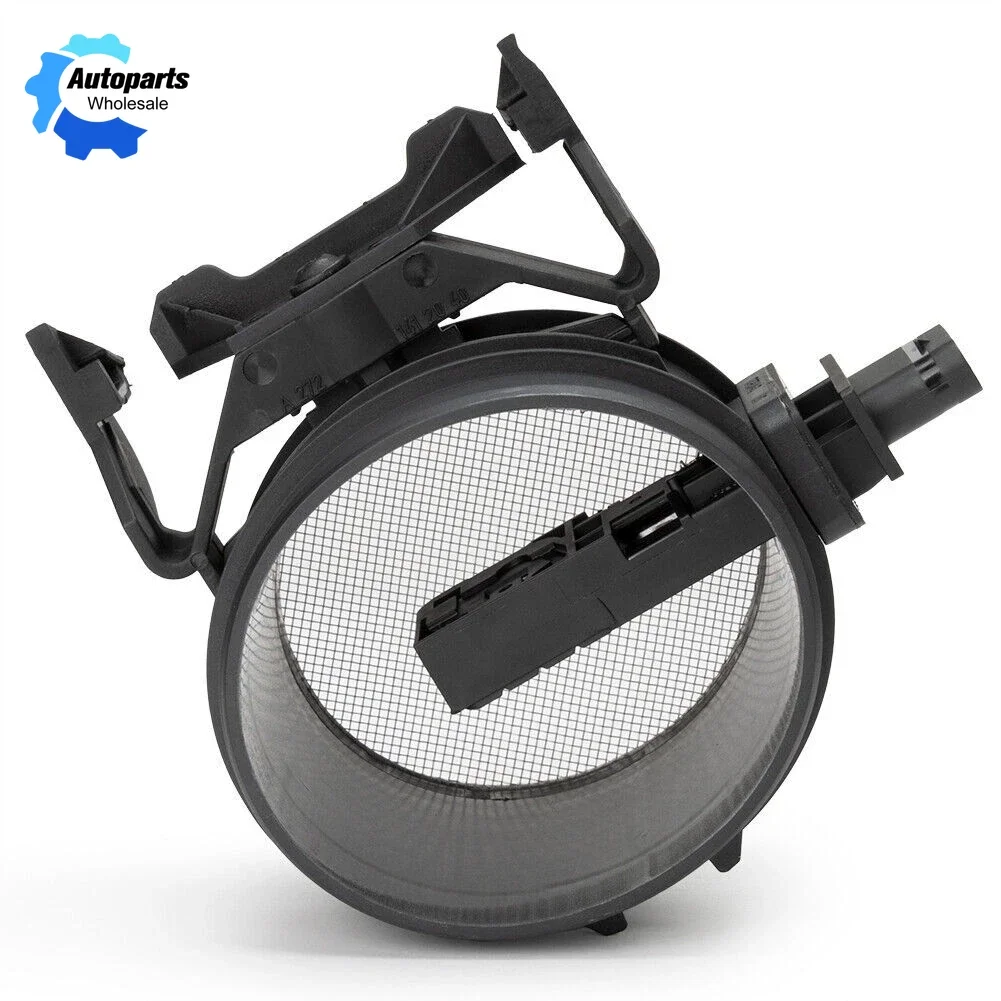 

0280218190 Mass Air Flow Sensor MAF Sensor For Mercedes-Benz C250 CLK350 E350 G550 S400 SL550 Accessories 2730940948 2730940648
