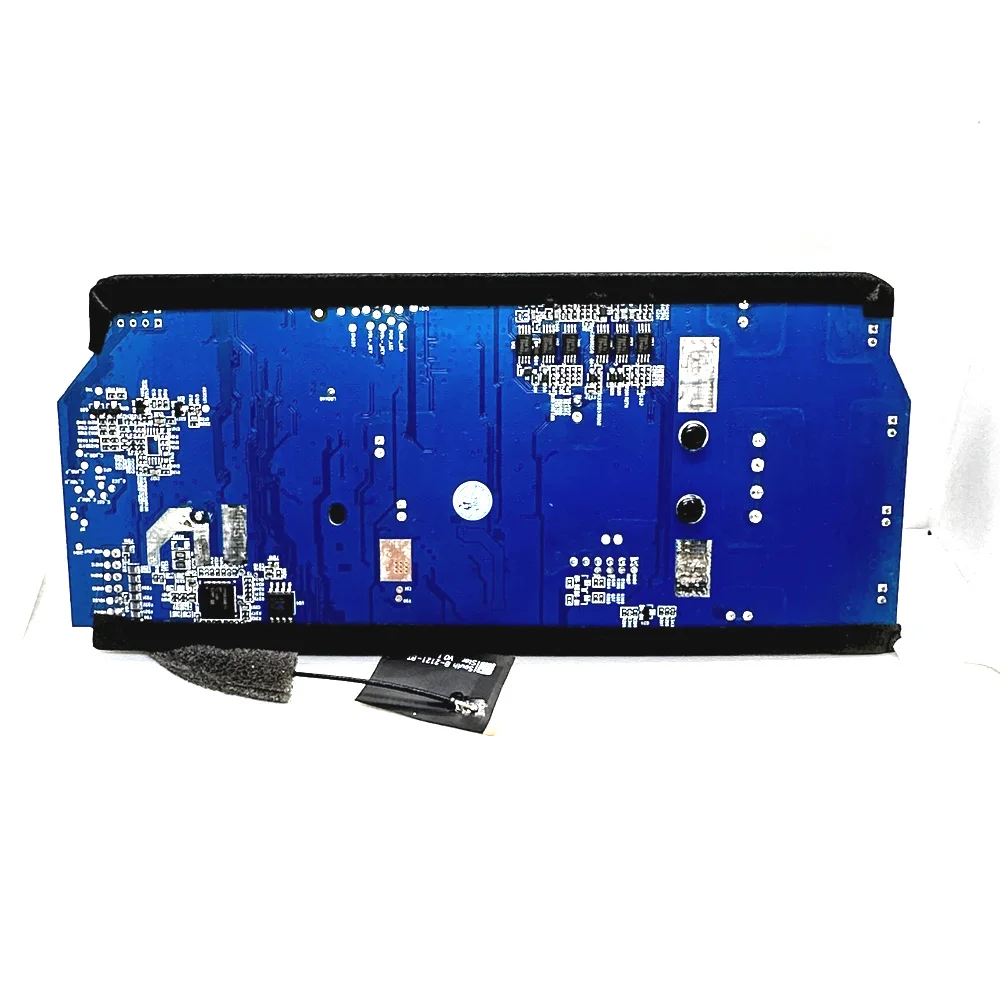 Imagem -06 - Placa-mãe para Jbl Xtreme gg nd Alto-falante Bluetooth Placa Principal Xtreme3 gg nd