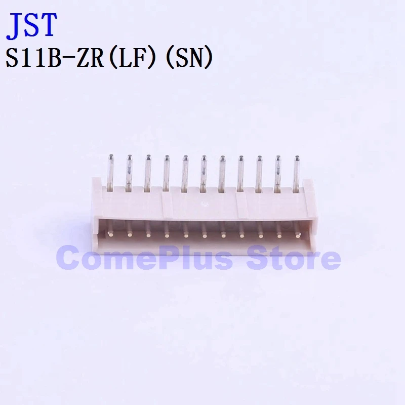 

10PCS S11B-ZR(LF)(SN) S12B Connectors