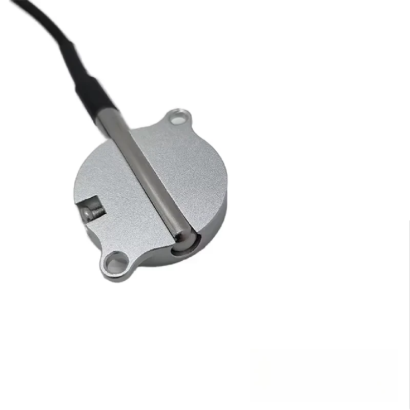 Stainless Steel RS485 Industrial Surface Temperature Sensor