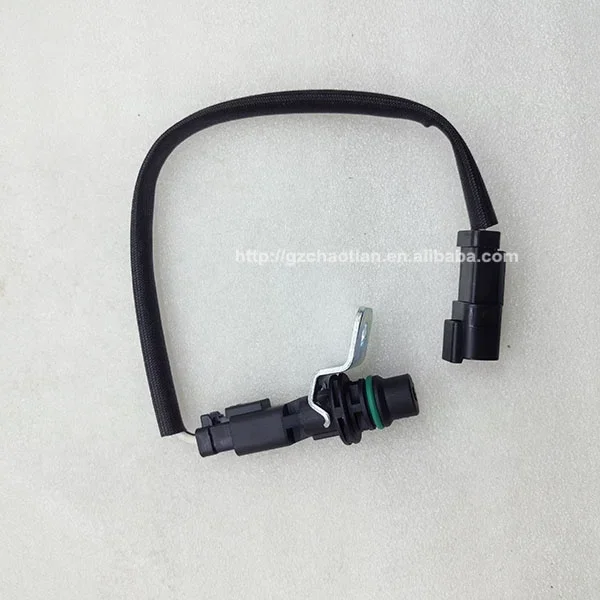 

E345C E345D E349D excavator spare parts speed sensor 2799828 279-9828 sensor