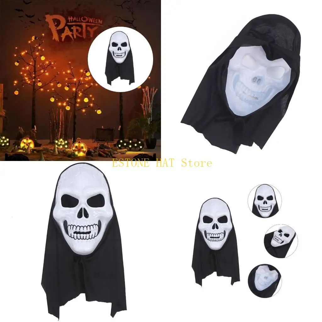 

49MF Scary Scream Mak