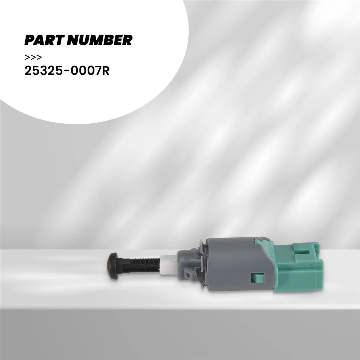 New Brake Light Swi… - image