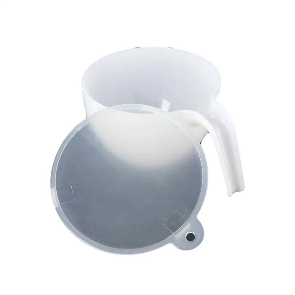 

Anti-Drop With Handle Icing salad Plastic Microwave Baking Bowl Coloring Bowl Cooking Tool Mixing Bowl