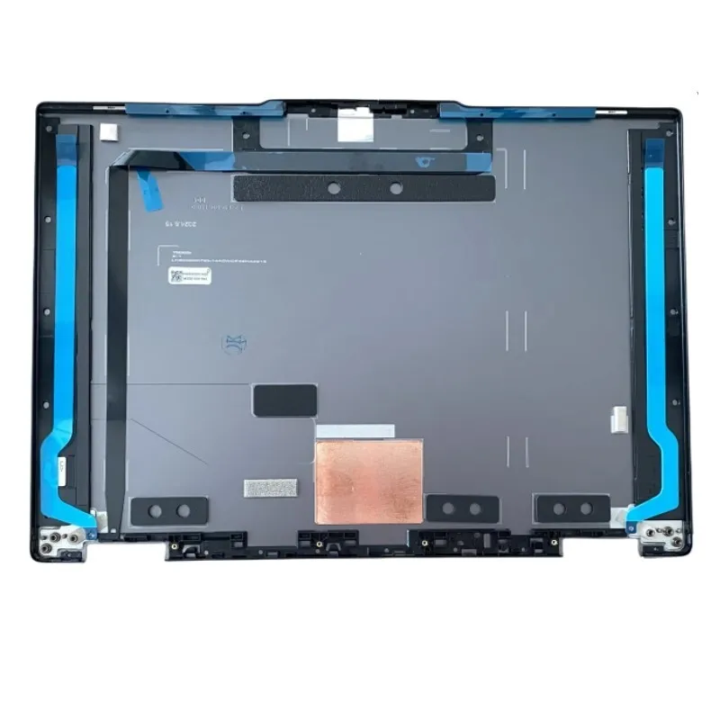 New Lcd Rear Back Cover Top Screen Case For Yoga 7 2-in-1 14IML9 83DJ Laptop
