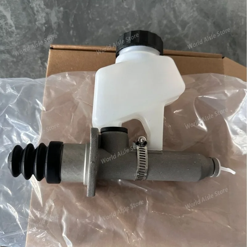 

1000284701AM Главный цилиндр сцепления E17-6011 1000284701AM