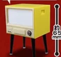 Type A Yellow