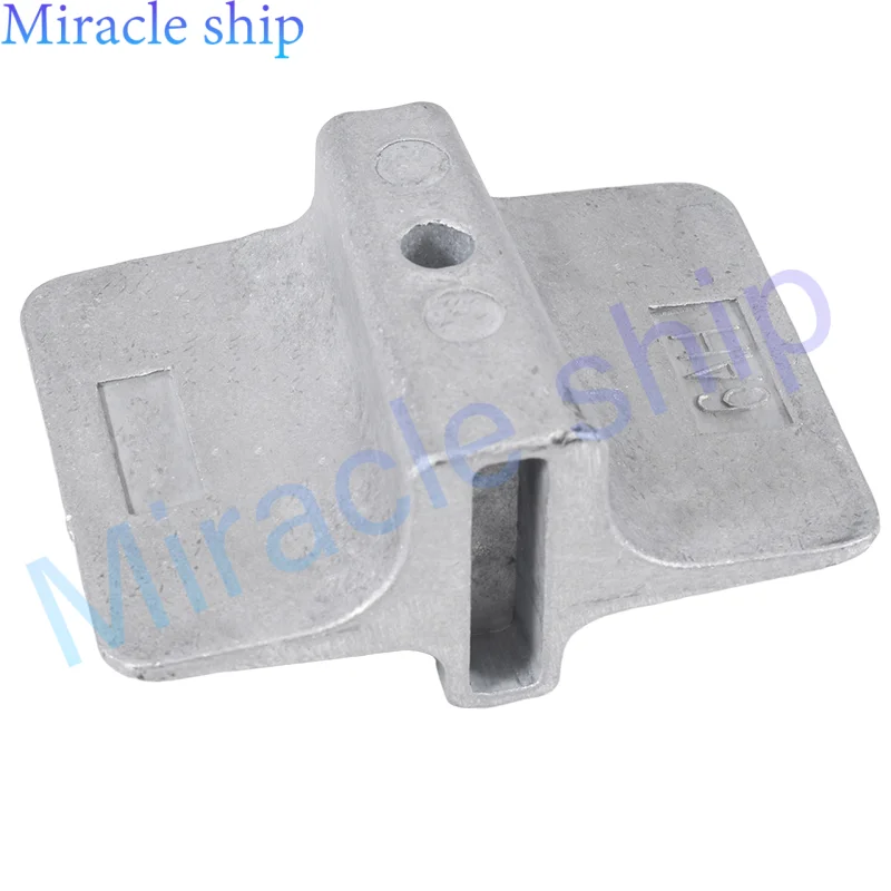 

Anode 6AH-45251-00 6AH-45251 for YAMAHA OUTBOARD Motor 4 Stroke 9.9-20HP F9.9 F13.5 F15 F20 boat engine replaces parts