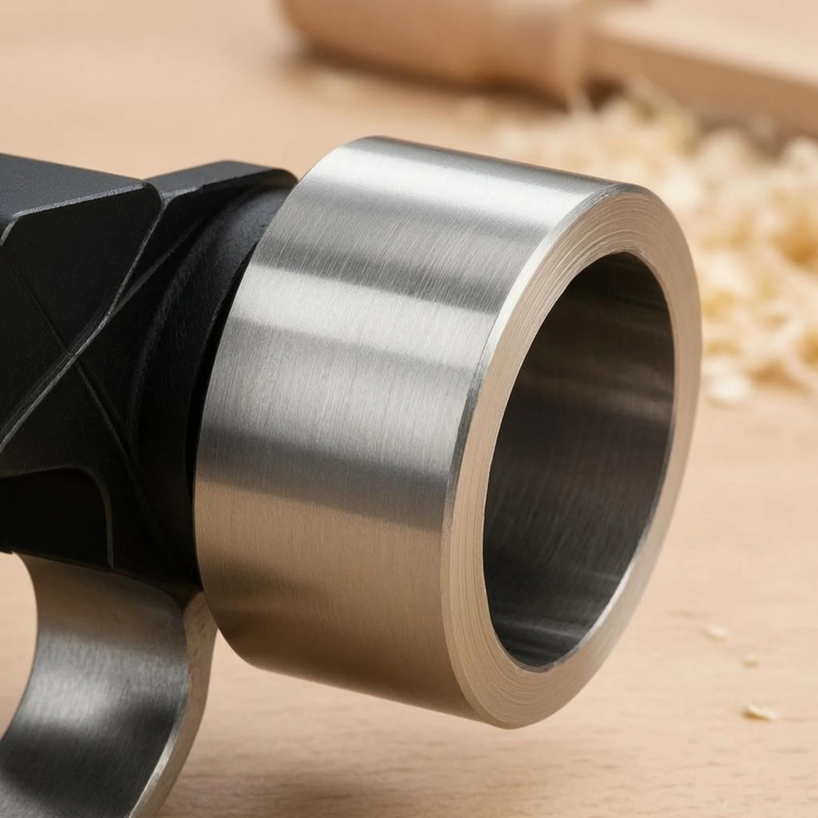 45 Degree Oblique Hole Jig Triangular Opening 45 Degree Drill Guide Jig Angle Drill Guide Compact Corner Drilling Block