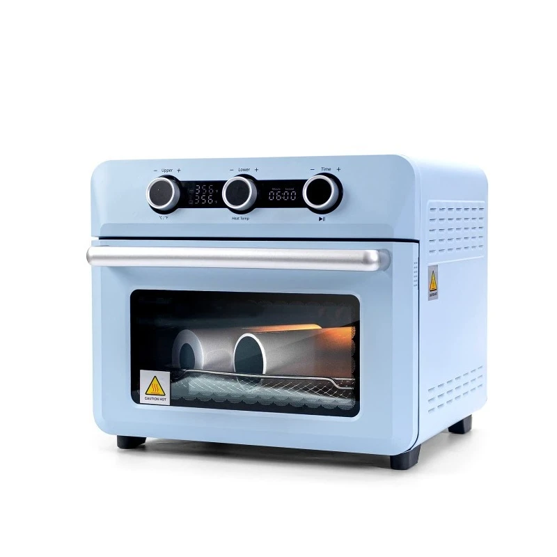 25L Smart Sublimation Oven Machine Heat Press Oven for Sublimation Mugs Tumblers Printing