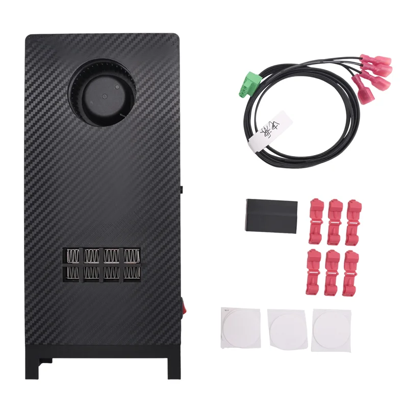 at82-150w-ptc-heater-3d-printing-thermostatic-controller-automatic-start-and-stop-with-hot-bed