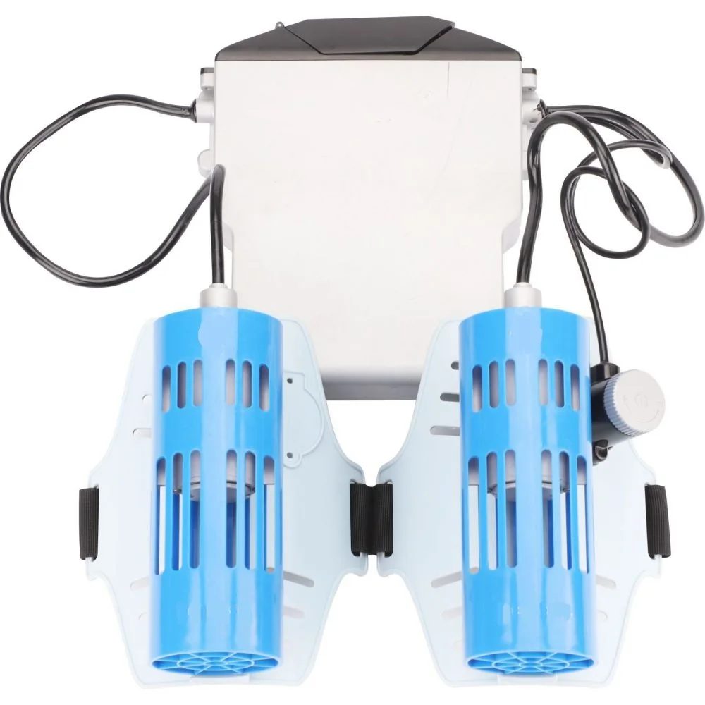 

Electric underwater propeller belt leggings portable propulsion diving 40m