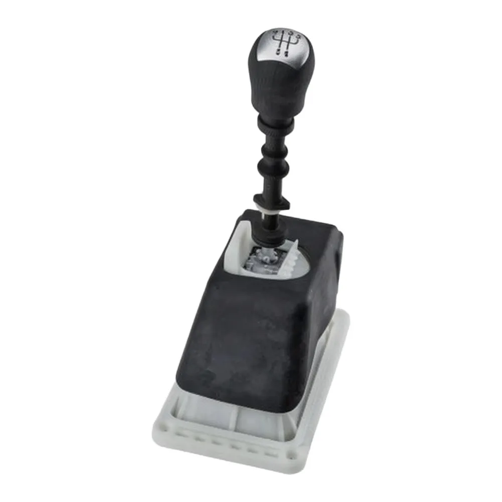 Gear Shift Lever Part No 341040289R 7701069240 Compatible with For Renault For Clio For Kangoo Front Transmission Control