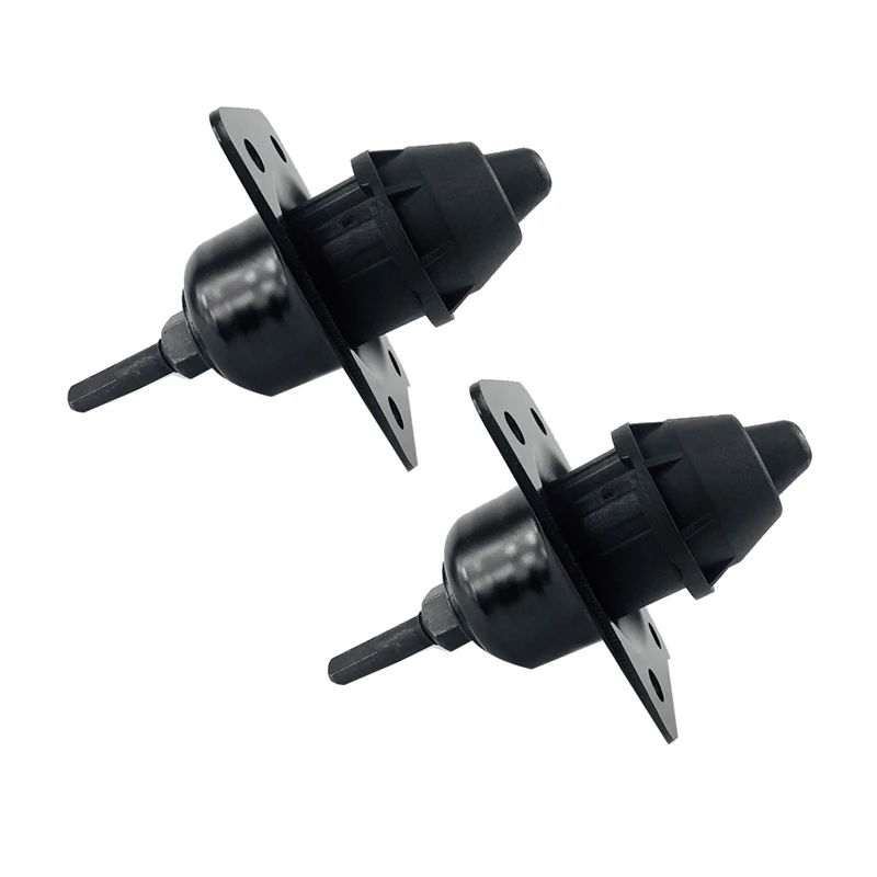 

2 шт. верхняя защелка капота автомобиля для Volvo VN VNL 2004-2017 20498998 20878648 20878651 8074949 82210369 левый/правый