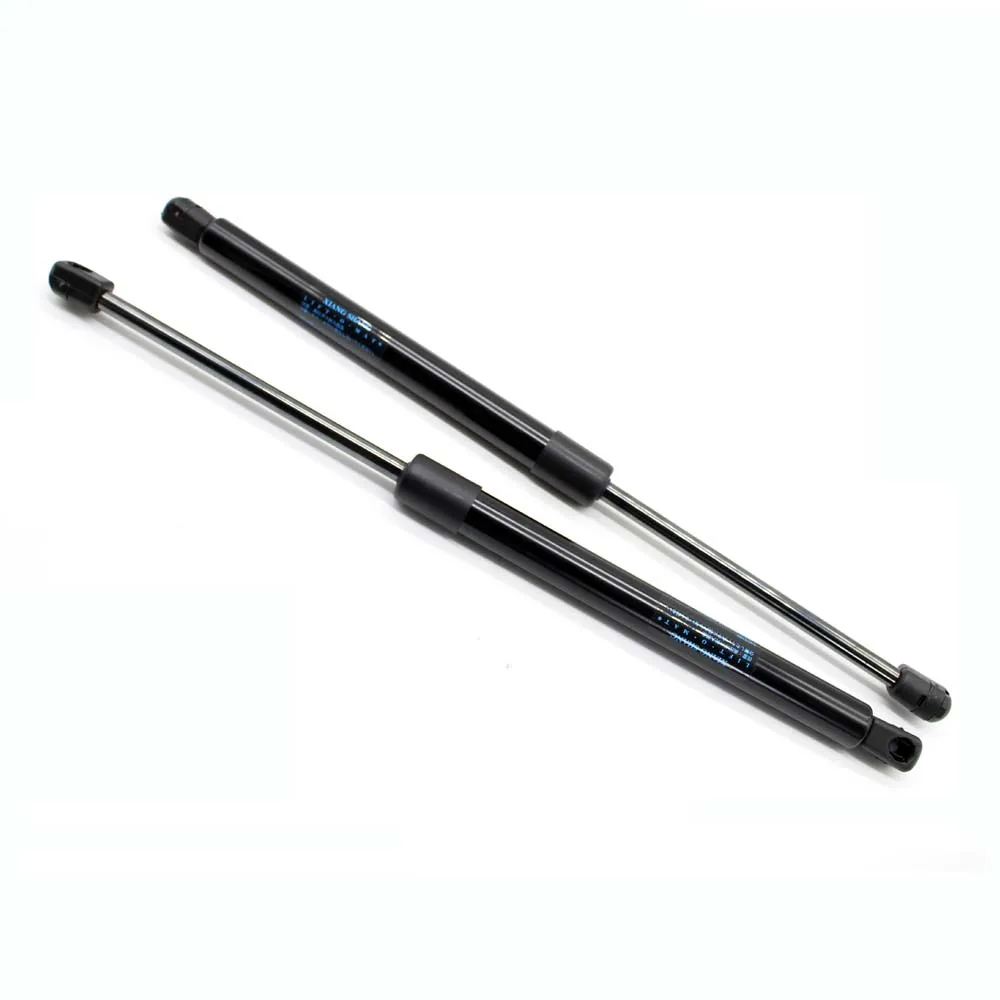 2pcs Rear Tailgate Boot Gas Charged Lift Support GAS Spring Shocks Damper FOR OPEL MERIVA B  MPV  2010/06 - 482 MM