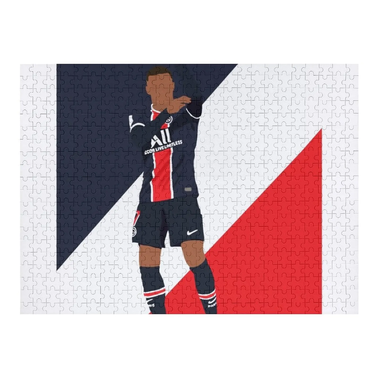 

KM7 Jigsaw Puzzle Iq Anime Baby Toy Wood Animals Puzzle