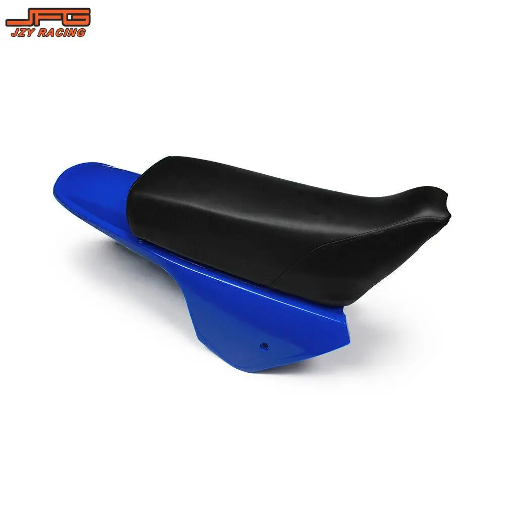 For PW80 PW 80 1983-2006 Fender Body Seat Gas Tank Kit Motorcycle Parts Dirt Pit Bike PP PE Mudguard view 3