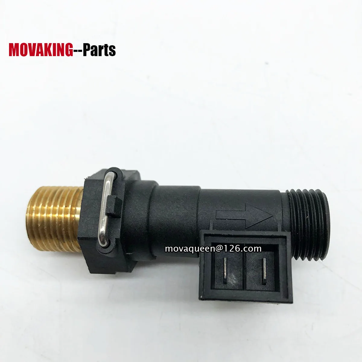 Запчасти для газовых бойлеров, датчик расхода воды, переключатель для Ferroli Arena, Diva Domina, Divatech, запчасти для бойлеров