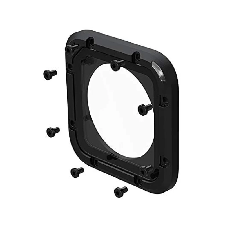 100% Original ARLRK-002 For GoPro Replacement Kit With Lens Glass HERO Session Camera part