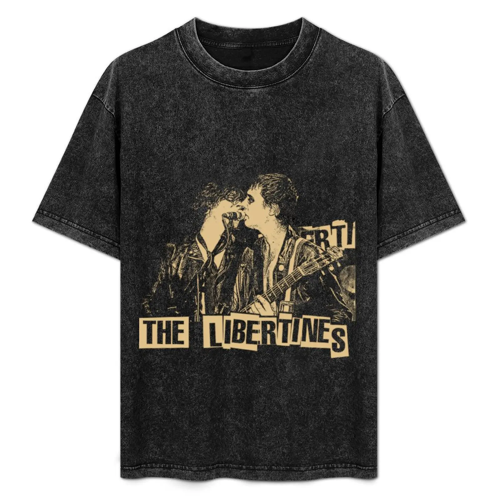 

2022 T-Shirt Anti-Pilling Casual T-Shirt