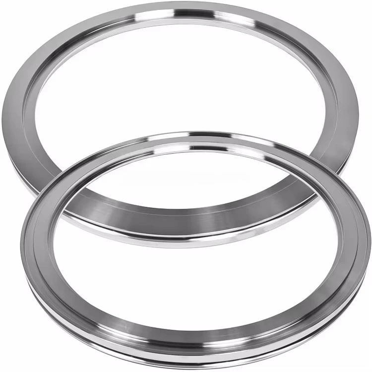 

SS304 ISO-K Welding Flange for Vacuum Systems/Pipelines High Purity Metal Fittings All Sizes Available