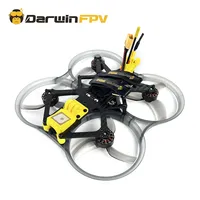 DarwinFPV CineApe 35 3.5inch Brushless ELRS RC PNP Toys Newest 2023 No Battery