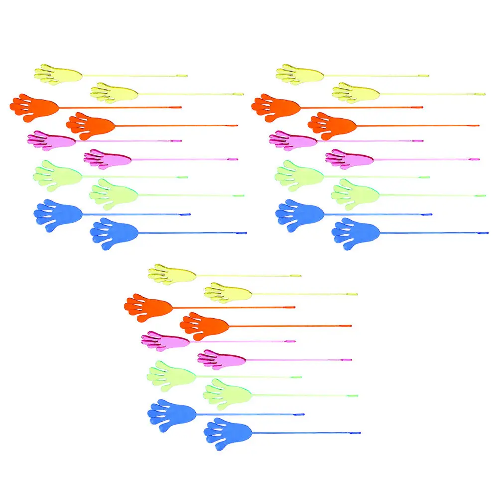 

30Pcs Elastic Bouncy Wall Climb Party Favors for Kids Classroom Rewards Sensory Pranks Carnival Supplies