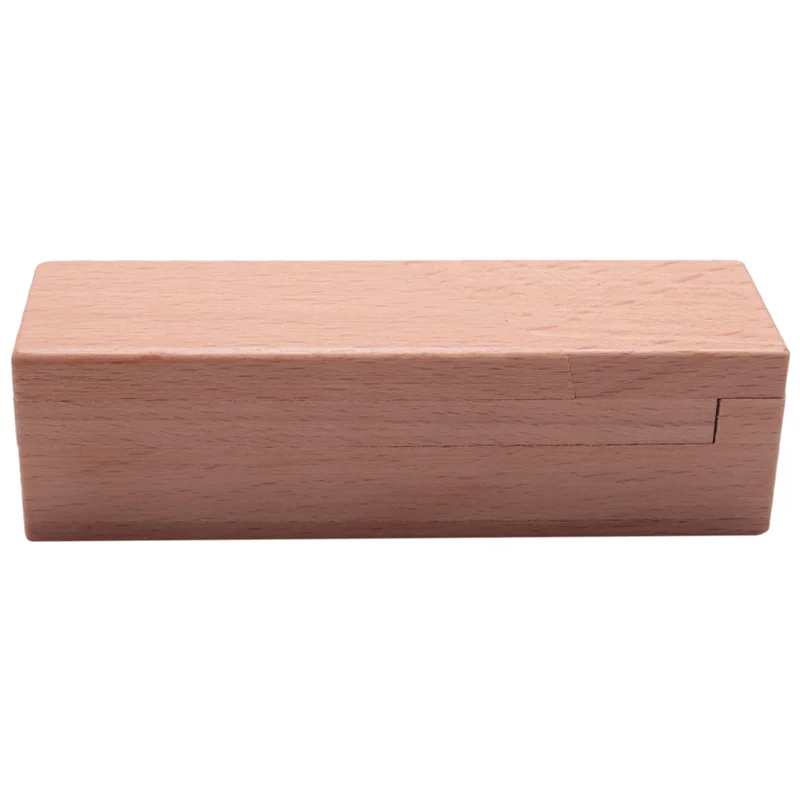 CYGJ-4X Wooden Brai… - image