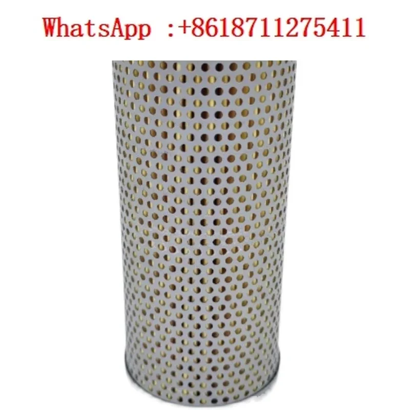 

TZX2-25/40/63/100/160 Hydraulic Return Oil Filter Filter Mesh Fiberglass Paper Core