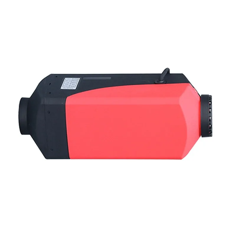 Parking Heater 5kw12V Fuel Air Heater Parking Diesel Warm New Energy Vehicle RV