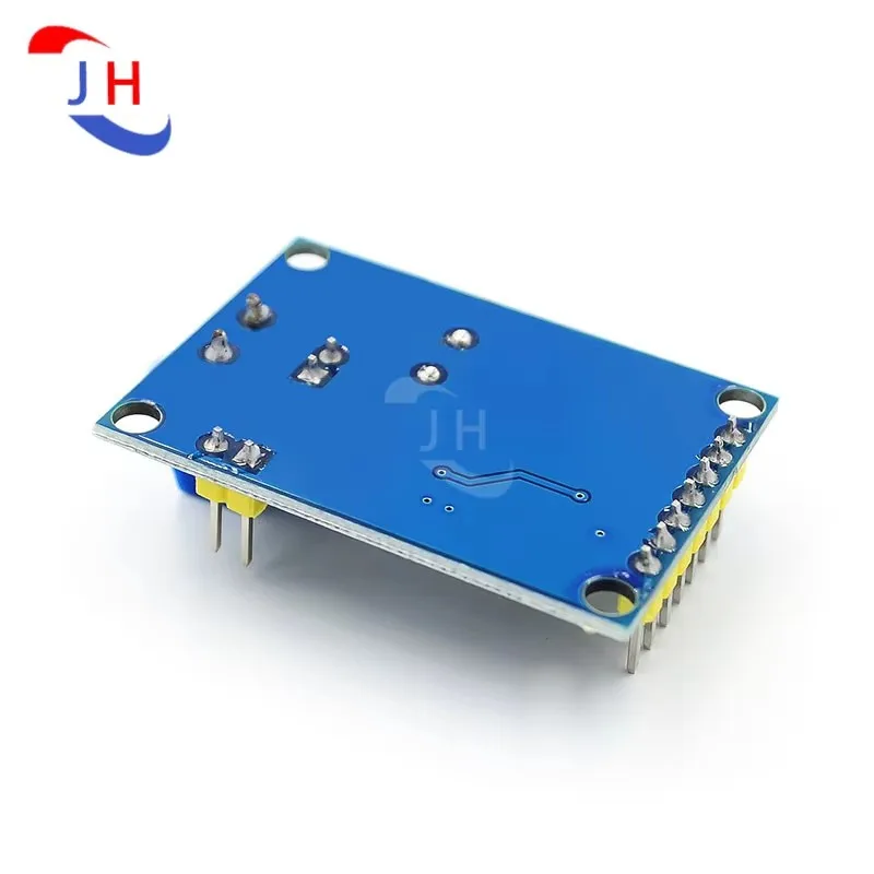 1-2 قطعة MCP2515 وحدة يمكن حافلة مجلس TJA1050 استقبال SPI ل 51 MCU ARM تحكم واجهة وحدة لاردوينو تيار مستمر 5 فولت MCP 2515