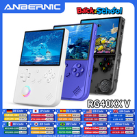 ANBERNIC RG 40XXV RG40XXV Handheld Game Console Linux 64 bit 4\