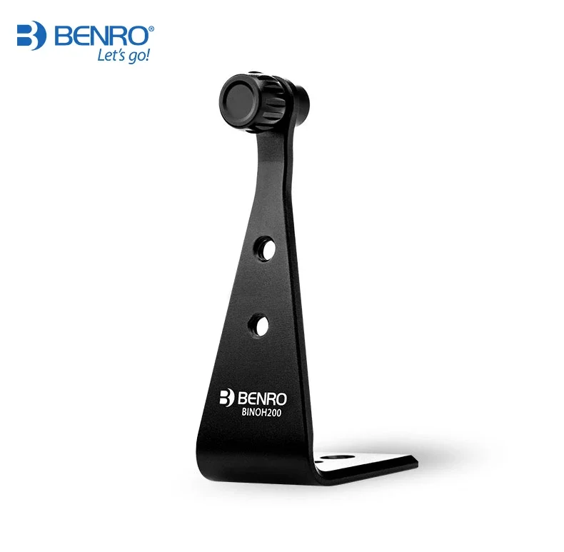 BENRO BINOH200 Binoculars Conversion Bracket Adapter  to Tripod