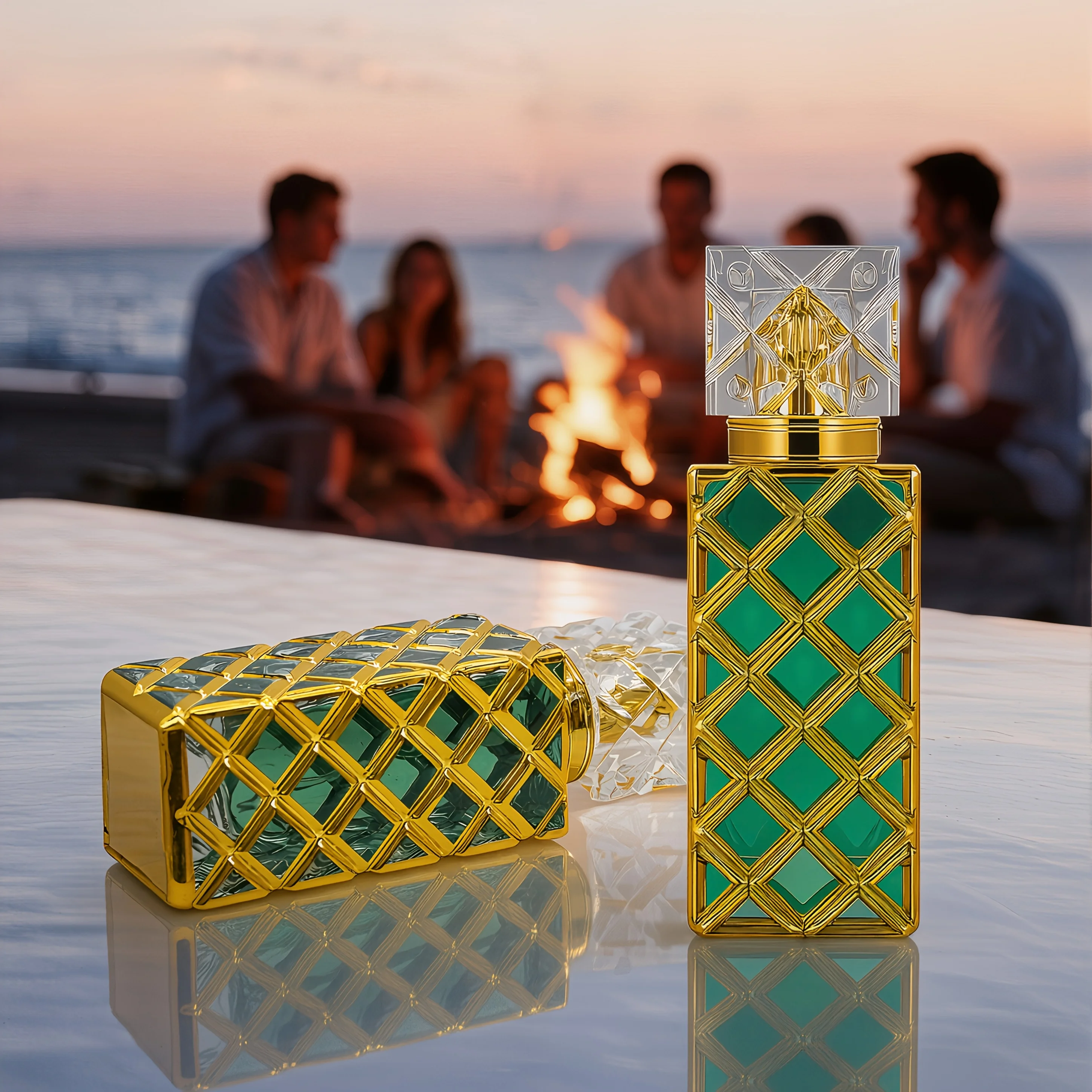 น้ำหอมผู้ชายแบบสเปรย์ |   กลิ่นหอมติดทนนาน น่าหลงใหลในผู้หญิง กลิ่นไม้จันทน์และไม้ซีดาร์ เหมาะสำหรับใช้ในชีวิตประจำวันและออกเดท