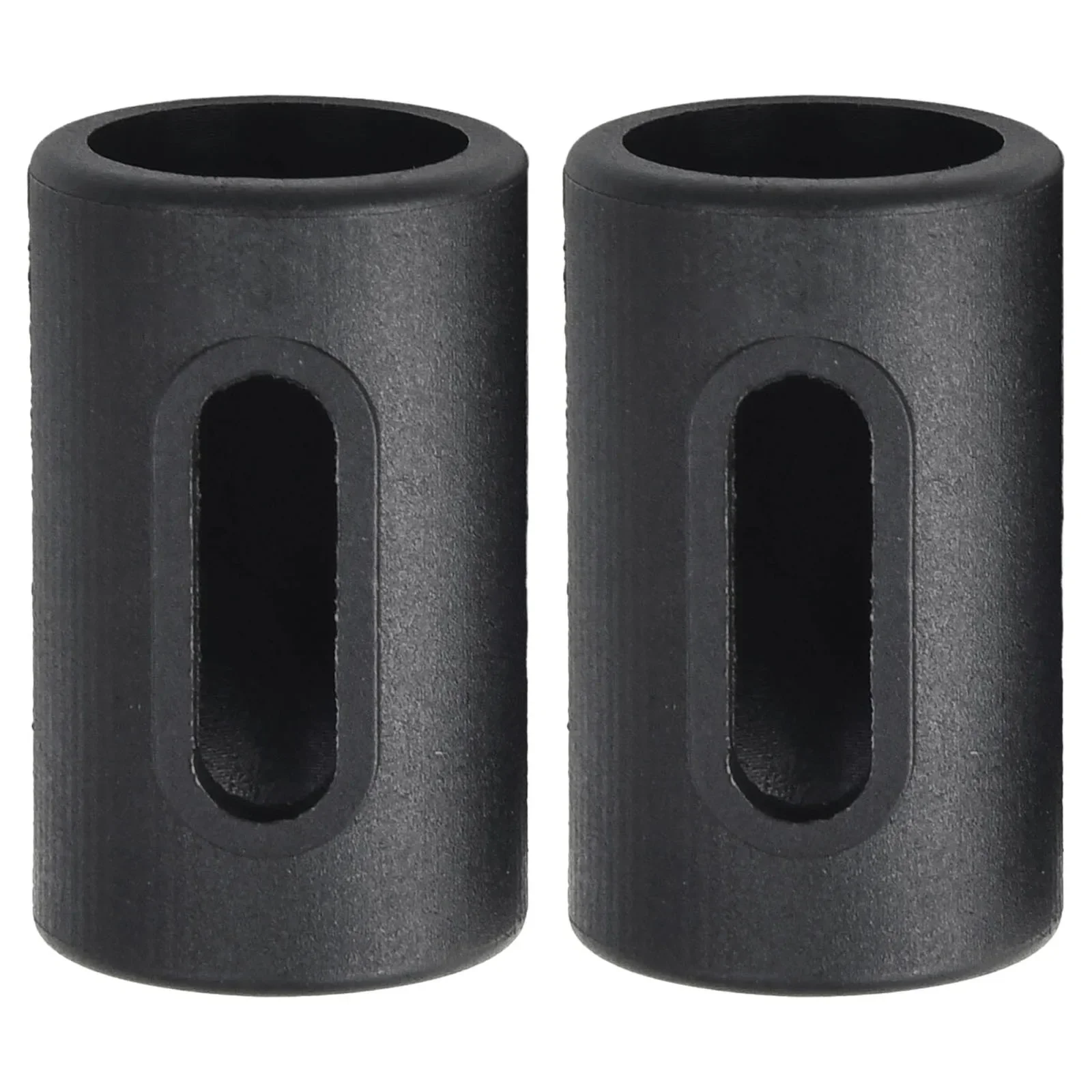 Ring Limiter Rings Stop Ring Silver 2set Adjustable Countersunk Drills Depth Metal Woodworking Accessories New