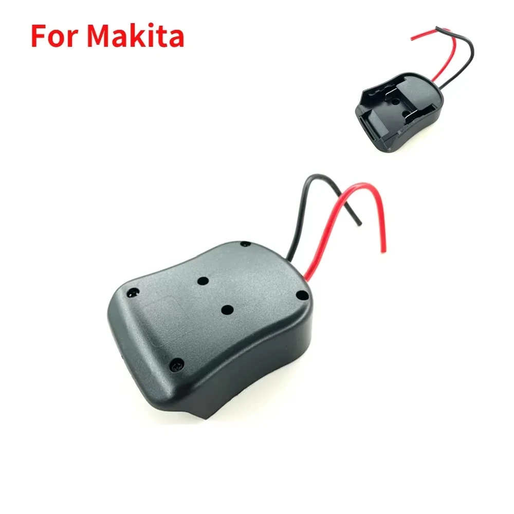 Makita soporte para batería de iones de litio, montaje a medida - imagen 2
