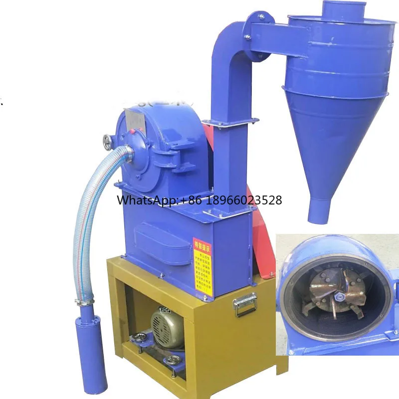 

self-priming maize grinding machine,grain mill,flour grinding machine for sale