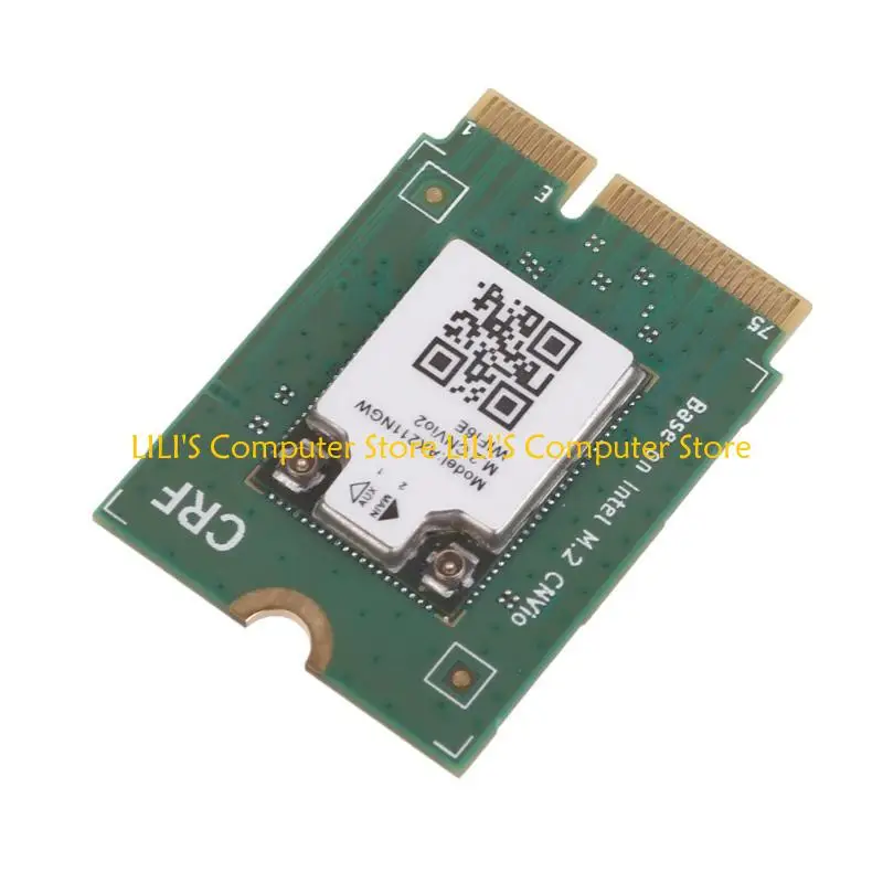 A52B Next Generation AX211NGW WiFI 6E -Kartenadapter WiFi Card Support