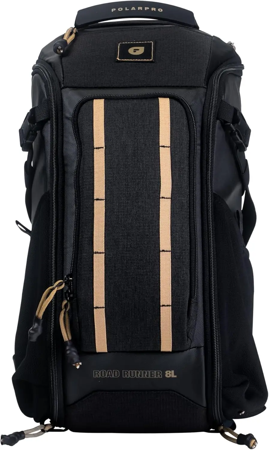 

8L Lightweight Camera Backpack for Travel & Videography