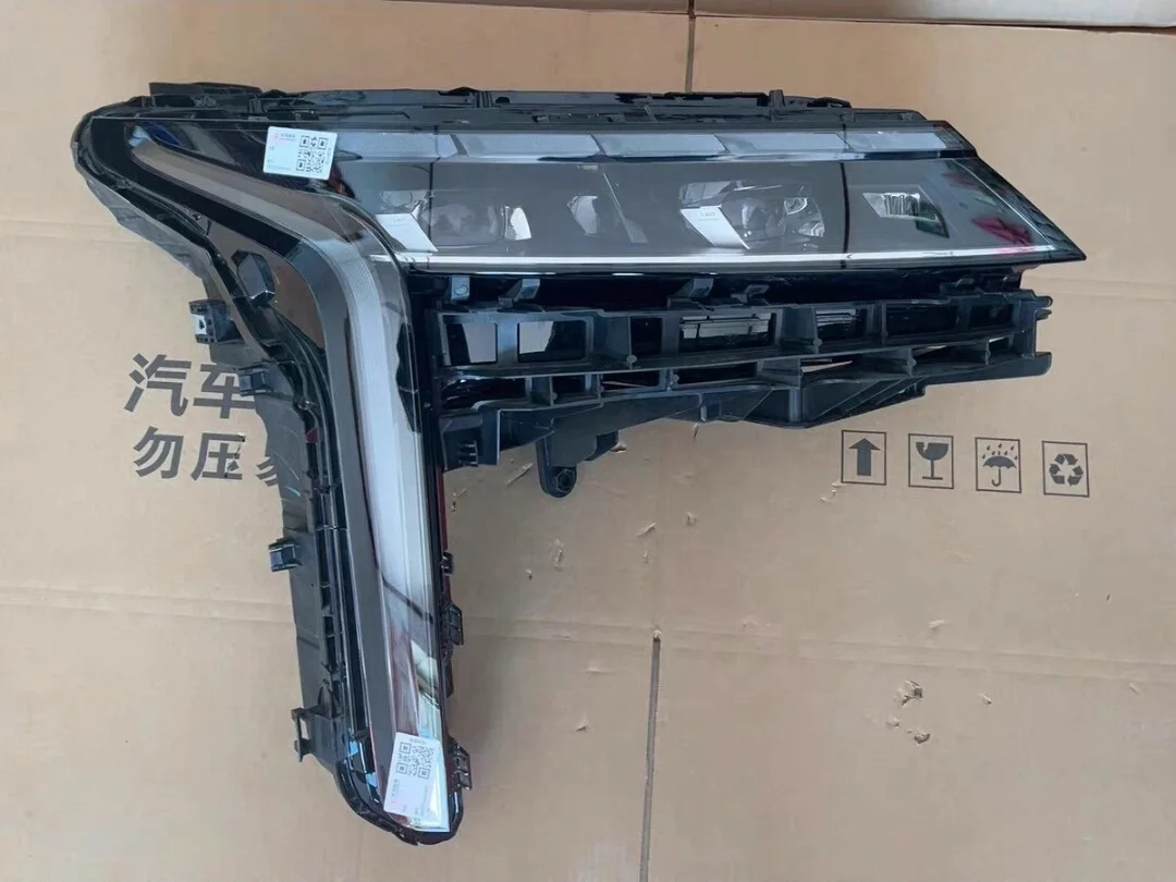 Wholesale Exeed Stellar OEM Headlights for Chery EXEED RX LED Headlights Original Used Headlights