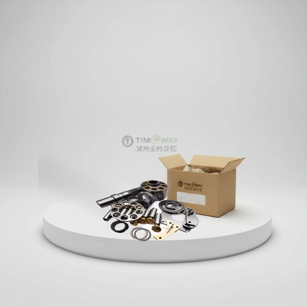 A4VSO125 Series Hydraulic Pump Spare Parts Rotor Group Kits for A4VSO125 Rexroth Piston Pump Hydraulic Piston Pump Repair Kits