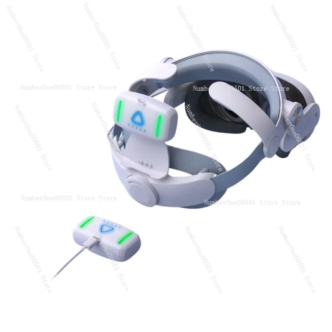 Meta Quest 3 Elite … - image