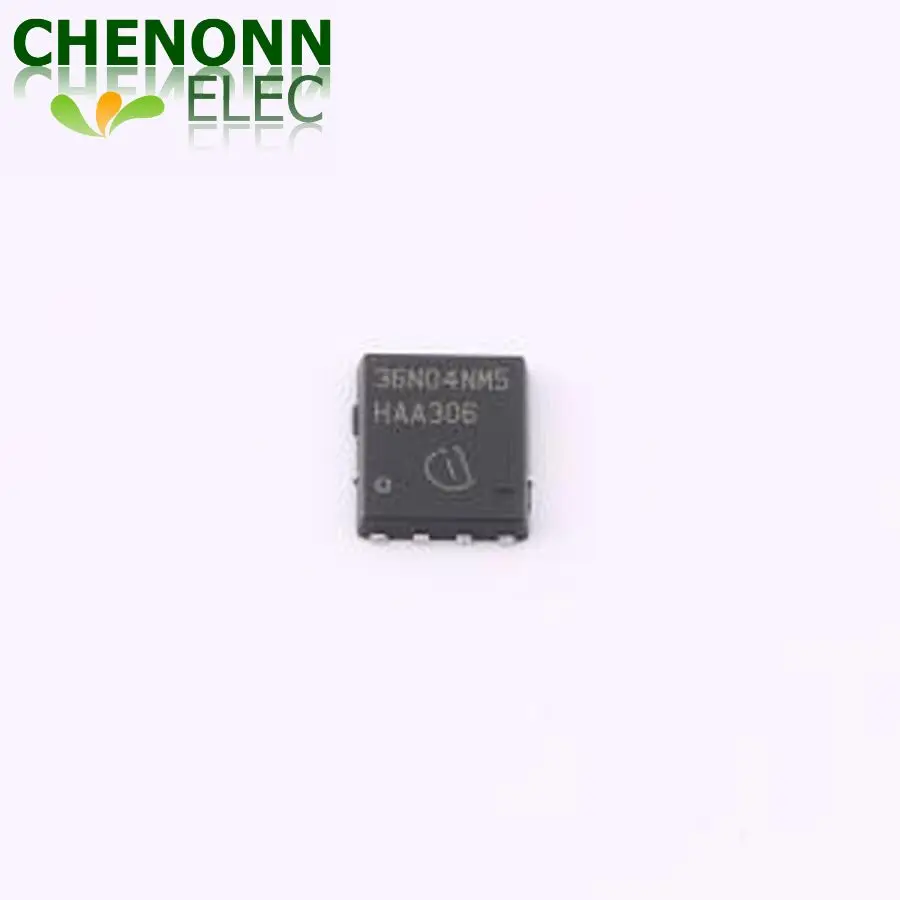 

5 шт./лот ISC036N04NM5ATMA1 (MOSFET)